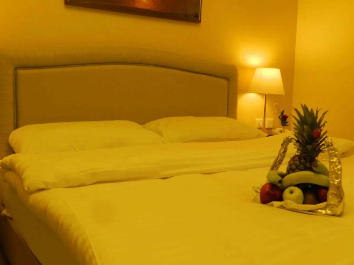 Aqaba Gulf Hotel