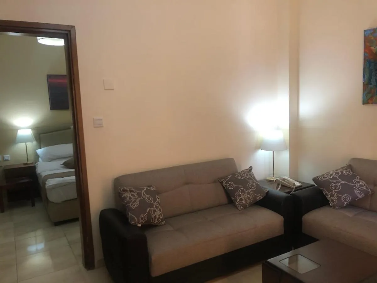 Aqaba Gulf Hotel 4*,
