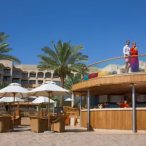 Курортный комплекс Intercontinental By Ihg