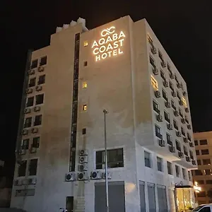 Отель Coast
