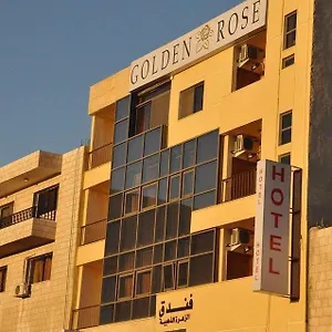 Hotel Golden Rose