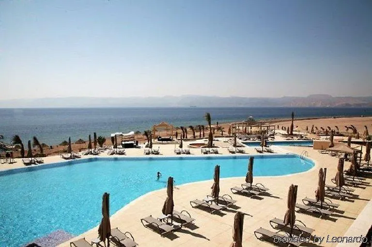 Aqaba Gulf Hotel