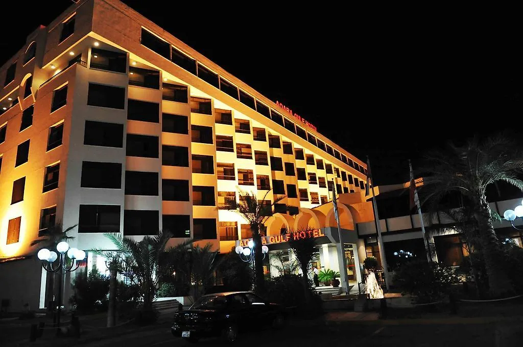 Aqaba Gulf Hotel