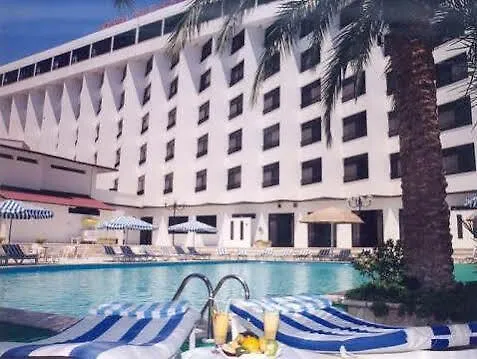 Aqaba Gulf Hotel