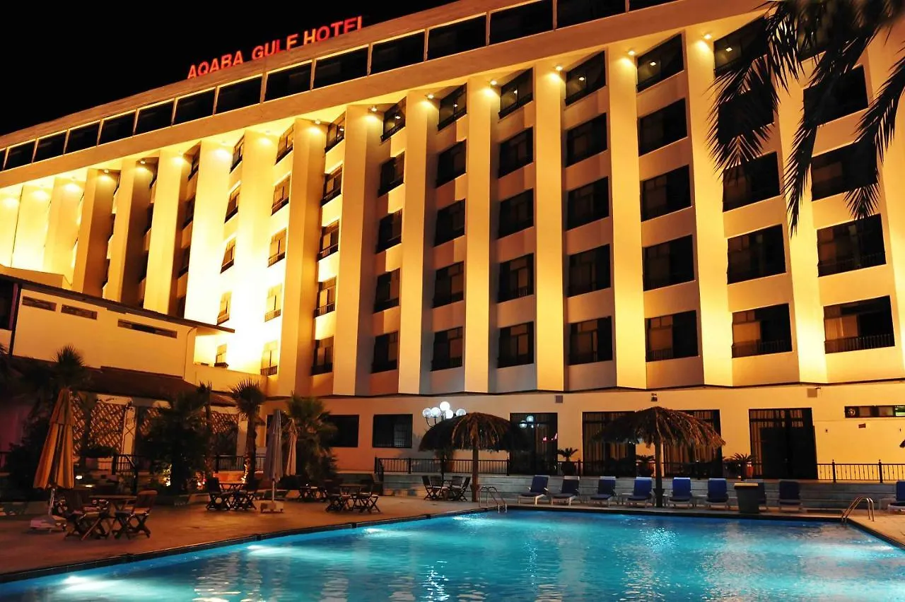 Aqaba Gulf Hotel